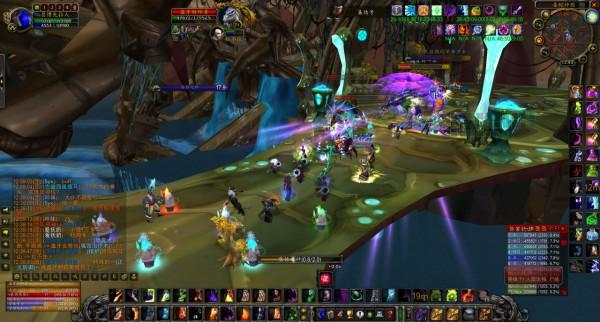 魔獸TBC:詳解T5削弱情況,奧的機制改變,大奧術師最容易滅團 魔獸TBC:詳解T5削弱情況,奧的機制改變,大奧術師最容易滅團