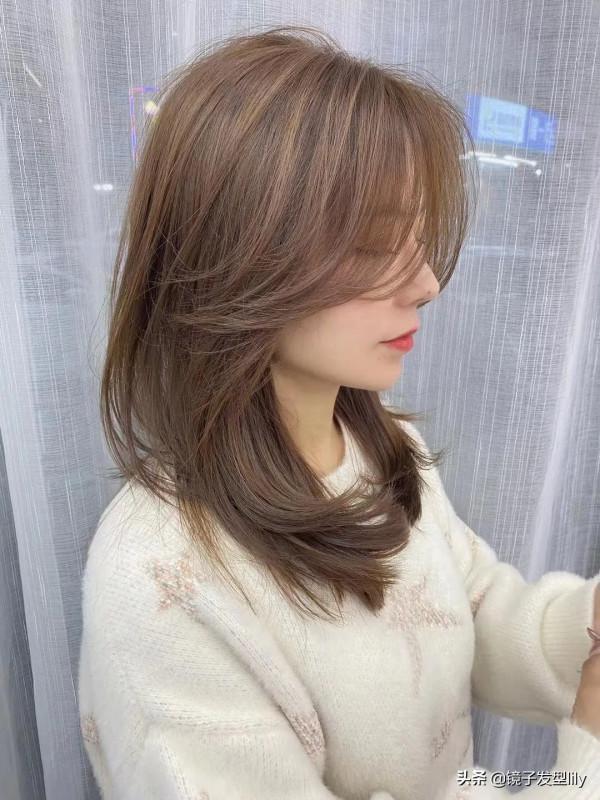 元旦春節換髮型，我喜歡這幾種，不知道你喜不喜歡