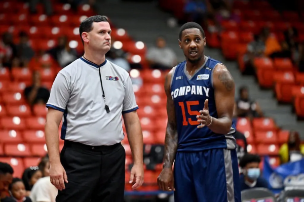 熱火籤回查爾莫斯！曾跟隨三巨頭兩奪總冠軍！詹姆斯3次向他道歉