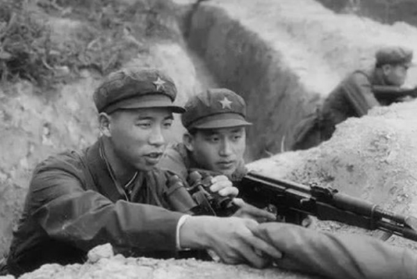 1979年，對越反擊戰，有10位首長的兒子不幸犧牲，他們分別是誰？