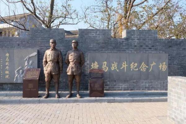 這位新四軍戰將曾與粟裕長期搭檔,若非過早犧牲,至少授上將 這位新四軍戰將曾與粟裕長期搭檔,若非過早犧牲,至少授上將