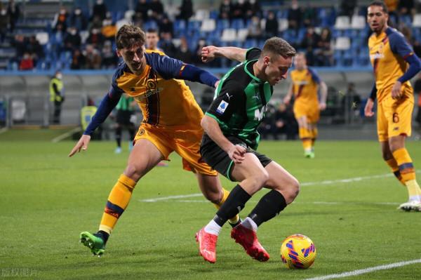 2-2，又絕平！轟13腳不勝，羅馬守住歐戰區，穆帥或迴歸4後衛打法