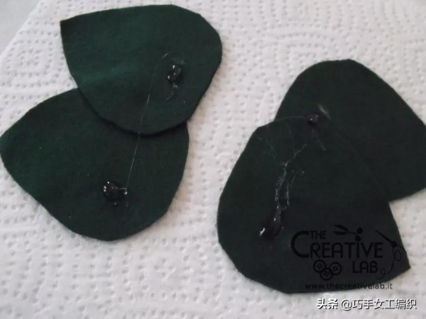 還在花錢買收納盒?一塊布剪幾刀立起來就有無數個,新手都贊不絕 還在花錢買收納盒?一塊布剪幾刀立起來就有無數個,新手都贊不絕