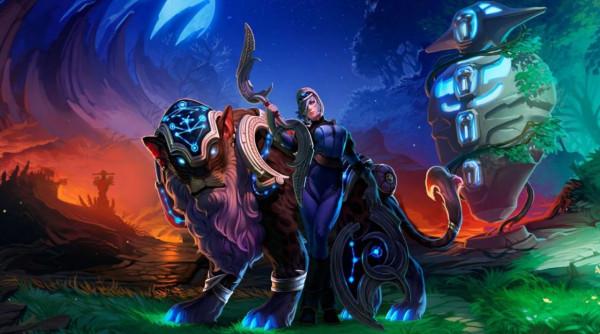 DOTA2-冬季邀請賽:輸贏不重要 快樂是王道 SAG2-0輕取Aster.A DOTA2-冬季邀請賽:輸贏不重要 快樂是王道 SAG2-0輕取Aster.A