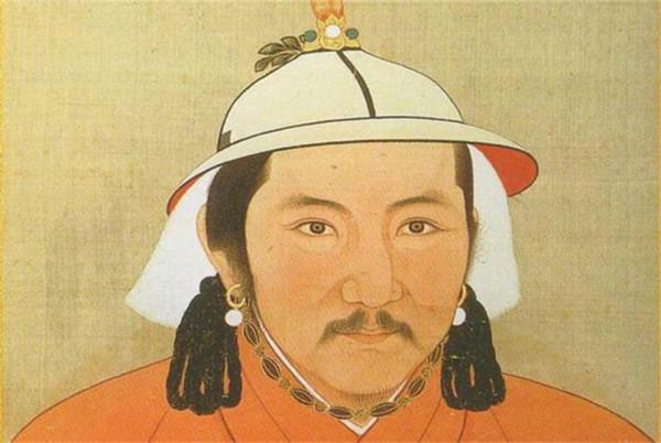 弟弟奪天下讓哥哥做皇帝，兄長高興接受，卻在返京途中被害死身亡