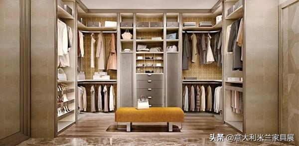 意式輕奢對話空間美學 意式輕奢對話空間美學