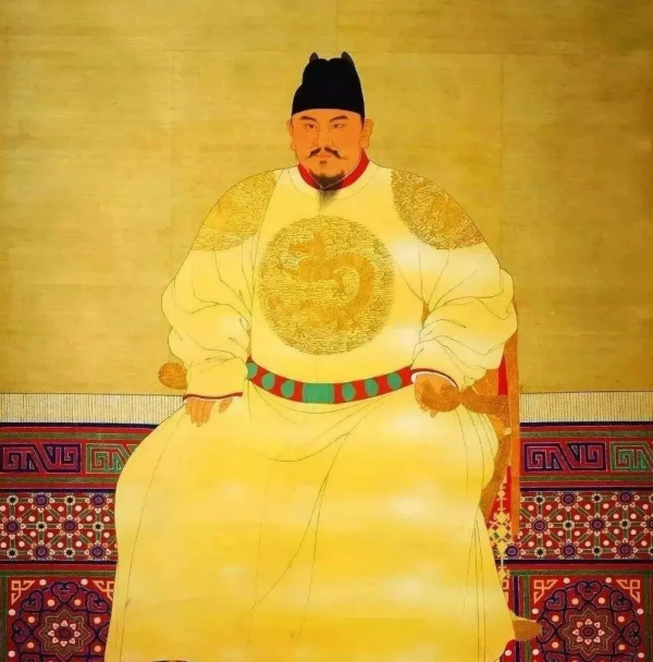 60年一遇，壬寅年極簡史