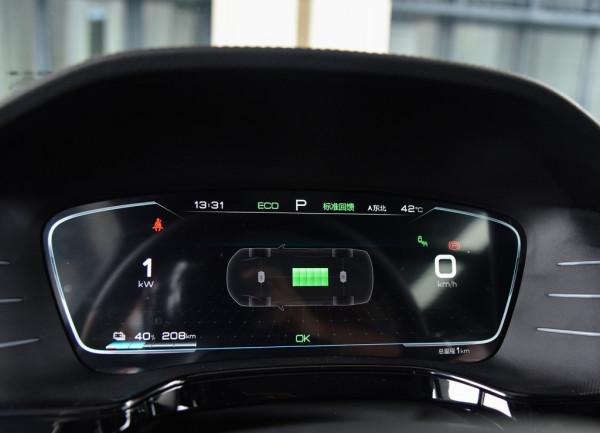 續航超500km,最快4.4秒破百,全系標配7座,詳解比亞迪唐EV 續航超500km,最快4.4秒破百,全系標配7座,詳解比亞迪唐EV