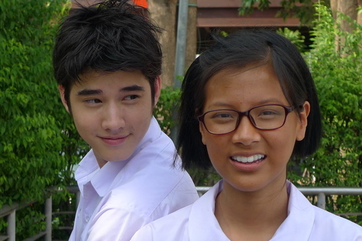 拉不下臉就不要演丑角了，7位女星告訴你，什麼叫扮醜不做作