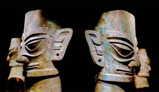 最受中國人歡迎的五大博物館：三星堆竟然墊底，秦始皇陵僅排第二