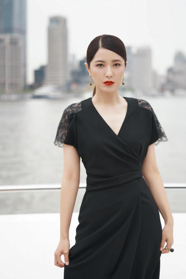 十位女星養眼美圖欣賞，個個美若天仙，你最喜歡誰呢？