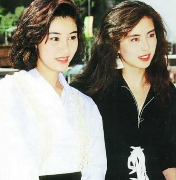 這7部劇裡,當網紅臉美人,遇到一群古典美人,差距就出來了 這7部劇裡,當網紅臉美人,遇到一群古典美人,差距就出來了