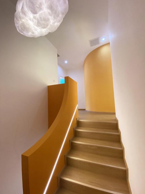 北京靈溪馬欄親子民宿改造