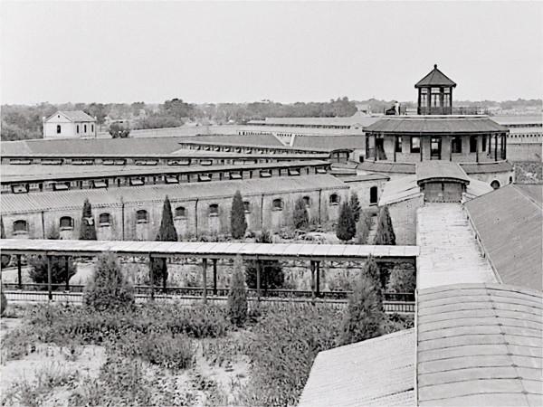 “功德林戰犯”陳長捷，1959年被特赦，晚年過得怎麼樣？