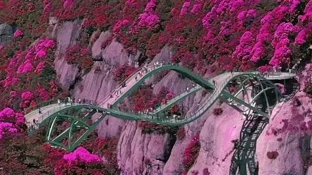 神仙居住區美景分享