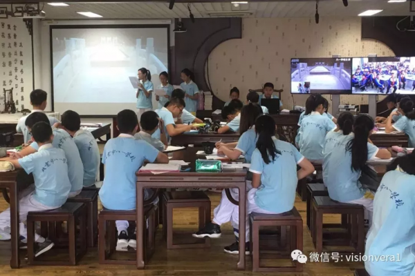 終端突破20萬：視聯網成為國內最大的非IP影片通訊網路