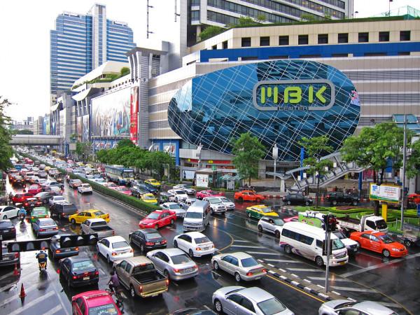 泰國文化風俗概述 泰國文化風俗概述