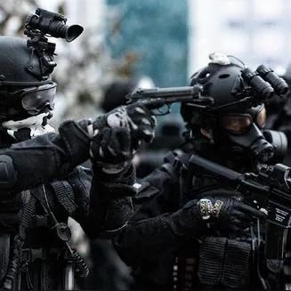 世界六大知名情報機構 世界六大知名情報機構