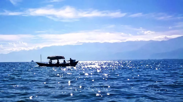 國慶旅行不扎堆！4條絕美自駕路線，強力推薦！沿途風景美爆了