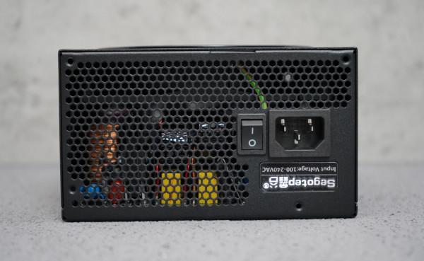 鑫谷GM1000W電源上機體驗:大馬力拉i9-12900K+3080Ti旗艦平臺 鑫谷GM1000W電源上機體驗:大馬力拉i9-12900K+3080Ti旗艦平臺