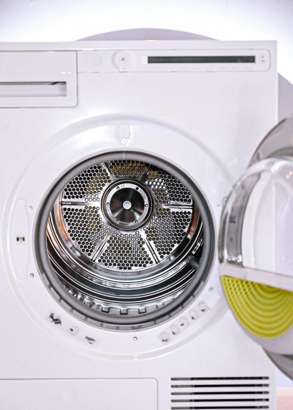 健康洗衣機如何定義?ASKO熱泵洗烘套裝W2096R+T209H給出答案 健康洗衣機如何定義?ASKO熱泵洗烘套裝W2096R+T209H給出答案