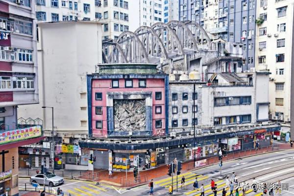 22年前吳鎮宇演的邪典片,異形邪靈喪屍猛鬼一鍋燉,卻至今被低估 22年前吳鎮宇演的邪典片,異形邪靈喪屍猛鬼一鍋燉,卻至今被低估