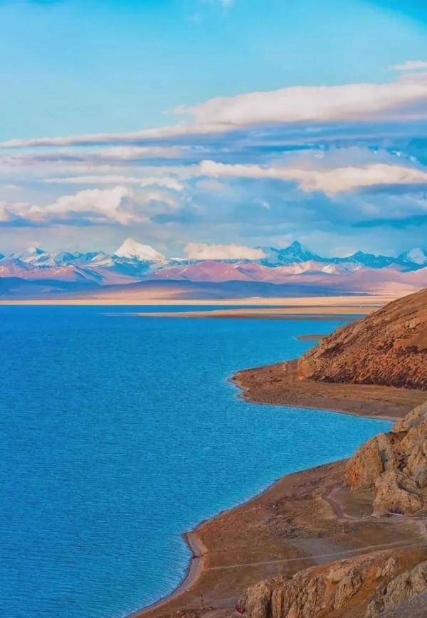 國內最值得去的40個地方，個個美如畫，少去一個都可惜