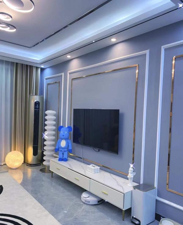 河南90後小夫妻,因太會佈置而走紅,126㎡的房子買到裝只花24W 河南90後小夫妻,因太會佈置而走紅,126㎡的房子買到裝只花24W