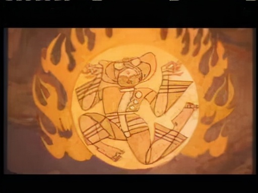 幫大家回憶——上海電視臺播過的動畫片 幫大家回憶——上海電視臺播過的動畫片