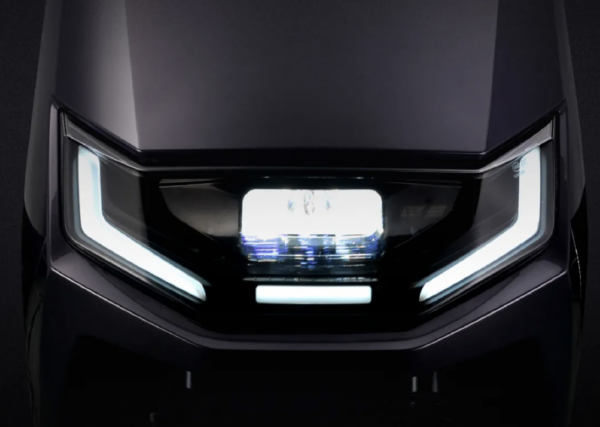 2款長續航電摩來了，一次充電，不止120公里，適合跑外賣