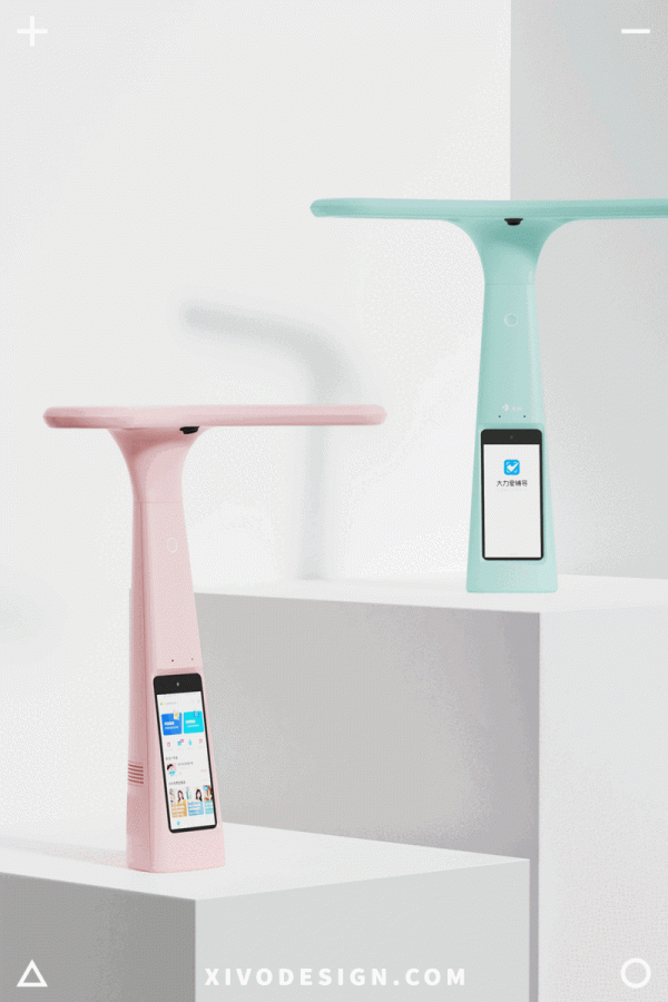 什麼是有溫度的學習燈?| 大力智慧學習燈 什麼是有溫度的學習燈?| 大力智慧學習燈