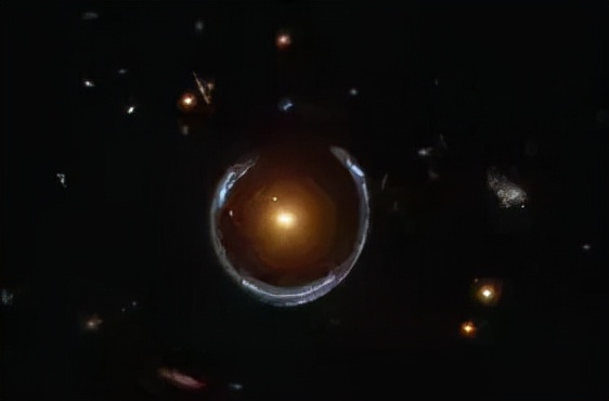 雄心勃勃，中國建造首個大型太空光學望遠鏡