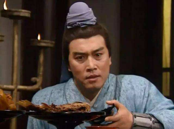 同樣演“趙雲”,張山和聶遠放在一起看,差別就出來了 同樣演“趙雲”,張山和聶遠放在一起看,差別就出來了