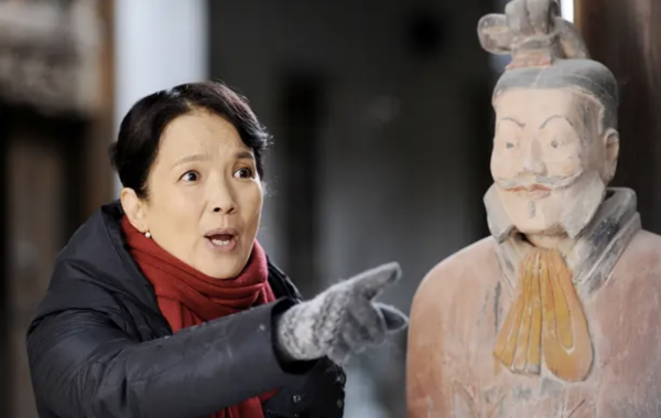 《編輯部的故事》播出30年：主角德利身敗名裂 劉書友患癌離世15年