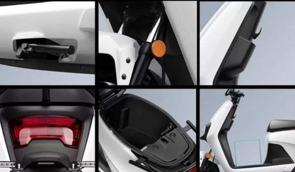 這3款電動車,時速40公里,最高質保6年,上班、代步很實用 這3款電動車,時速40公里,最高質保6年,上班、代步很實用