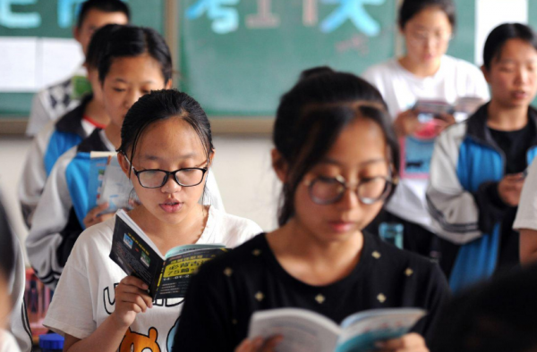 20萬考生選擇日語的背後，隱藏著一條高考“捷徑”，最後贏家是誰