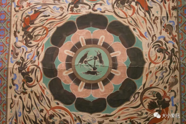 故宮大展即將落幕!展控媽媽寫下了三千餘字的帶娃看展心得 故宮大展即將落幕!展控媽媽寫下了三千餘字的帶娃看展心得