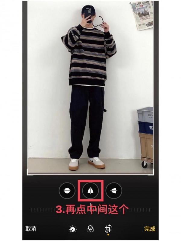 蘋果相簿功能太絕了，蘋果手機小技巧