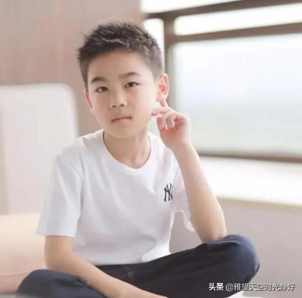 00後新生代男演員—年輕不懼挑戰，潛力無限、敢於付出、未來可期