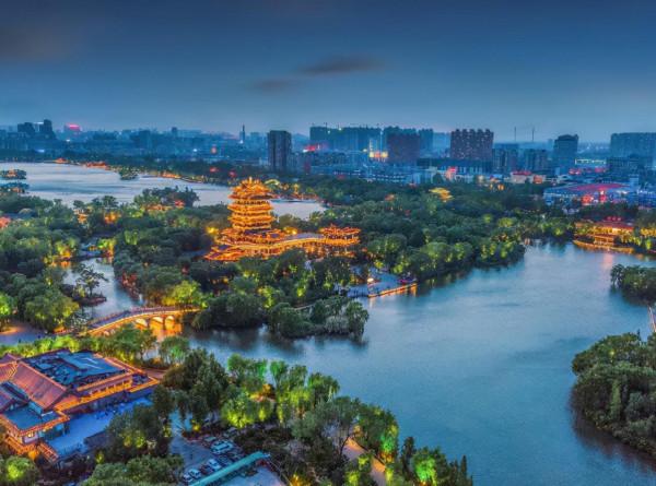 山東城市變局：青島、濟南、煙臺、濰坊、臨沂誰能自我進化並崛起