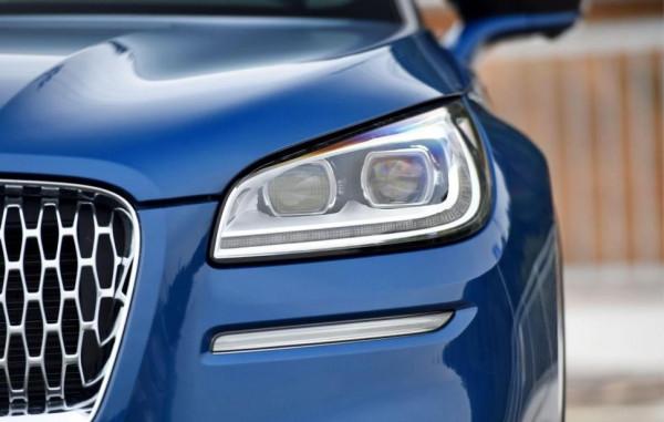 CCD自適應懸掛如何避開水坑,2022款林肯冒險家2.0T兩驅尊享版 CCD自適應懸掛如何避開水坑,2022款林肯冒險家2.0T兩驅尊享版