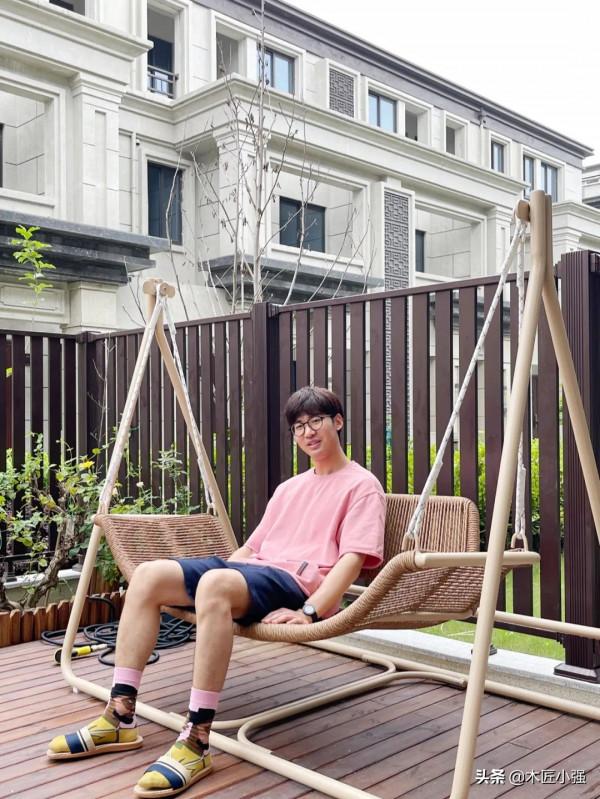 擯棄繁雜,迴歸簡單,看這個三層別墅定製,有詩意,有遠方 擯棄繁雜,迴歸簡單,看這個三層別墅定製,有詩意,有遠方