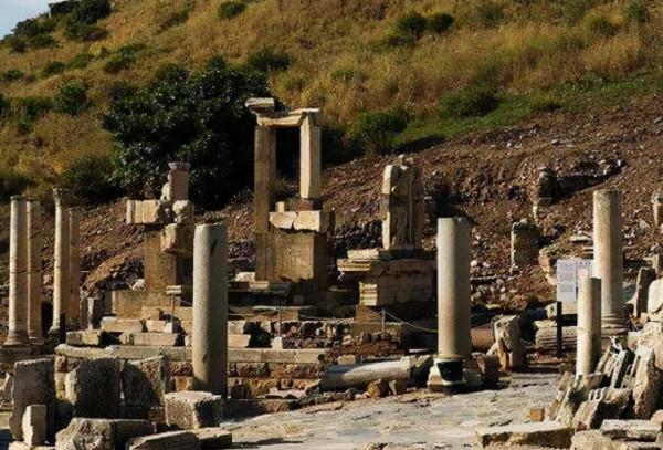 我國境內有個“古羅馬村”，村民棕發藍眼，卻被歸為漢族，為何？