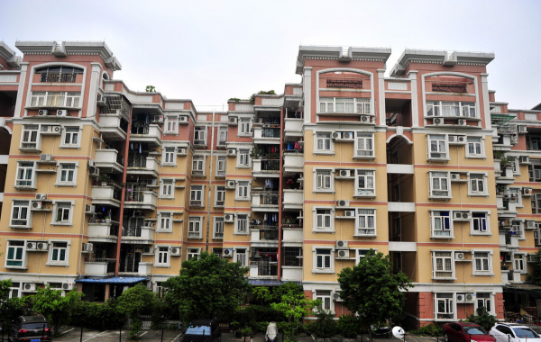 房價延續下跌潮之後，這4類房將更容易貶值，但有3類房仍保值