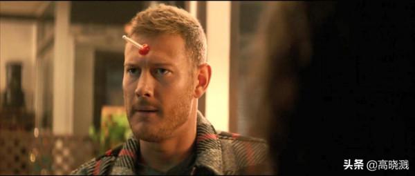 新生化危機！（火箭炮哎，李雲龍看了都要叫二營長退下）