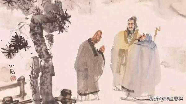 不管你有多窮,也不要去爭3樣東西,《道德經》的智慧 不管你有多窮,也不要去爭3樣東西,《道德經》的智慧