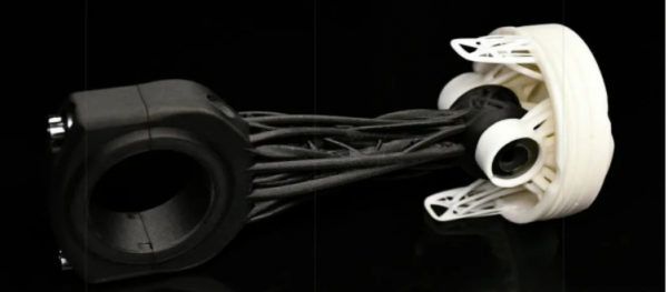 定價超9000萬元一輛的3D列印汽車,希臘超跑CHAOS馬力3000匹 定價超9000萬元一輛的3D列印汽車,希臘超跑CHAOS馬力3000匹