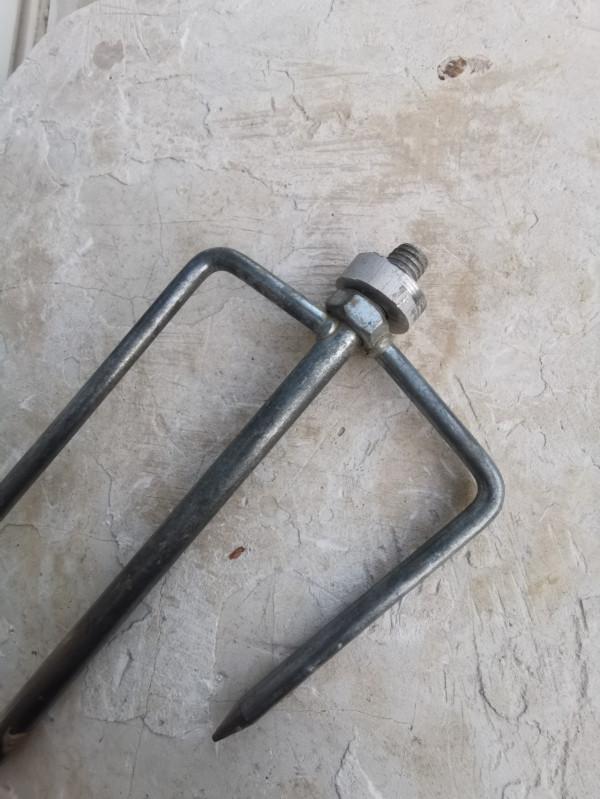 「DIY」讓傳統釣變得輕鬆，解放你的雙手