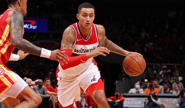 奇才開局4勝1負!湖人三大舊將合砍67分率隊取勝,湖人後悔嗎? 奇才開局4勝1負!湖人三大舊將合砍67分率隊取勝,湖人後悔嗎?