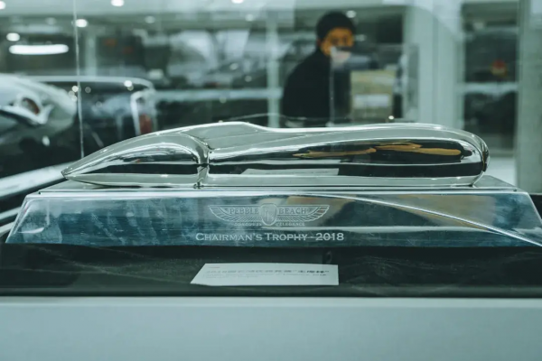 紅旗CA72，東方豪華起源